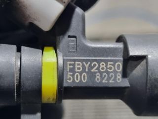 bontott NISSAN QASHQAI Porlasztó (1 db)