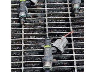 bontott NISSAN QASHQAI Porlasztó (1 db)