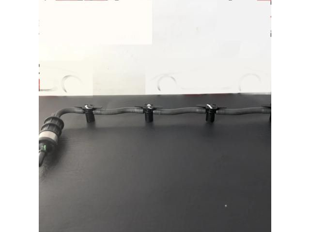 bontott NISSAN QASHQAI Résolajcső