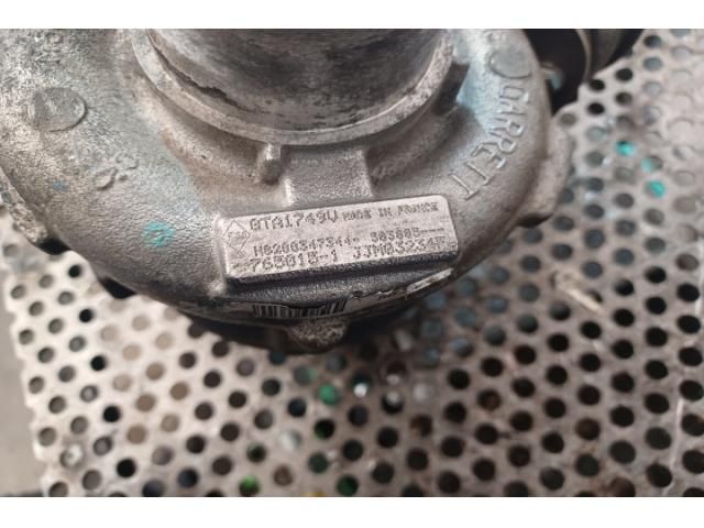 bontott NISSAN QASHQAI Turbó