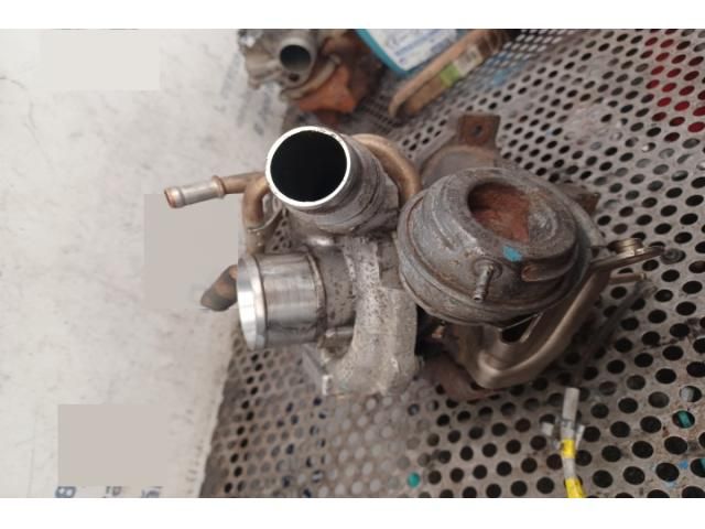 bontott NISSAN QASHQAI Turbó