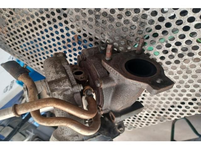 bontott NISSAN QASHQAI Turbó