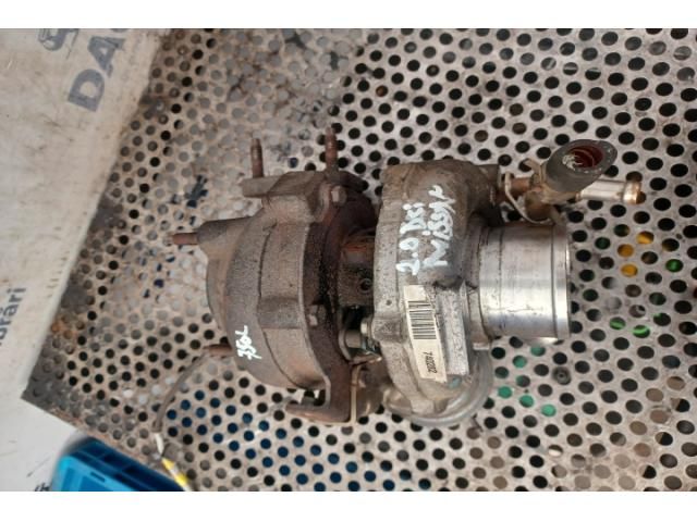 bontott NISSAN QASHQAI Turbó