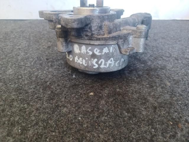 bontott NISSAN QASHQAI Vákumpumpa