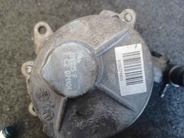 bontott NISSAN QASHQAI Vákumpumpa