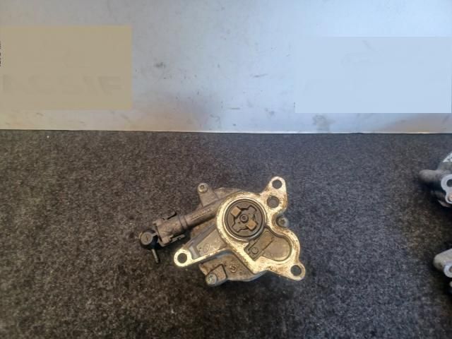 bontott NISSAN QASHQAI Vákumpumpa