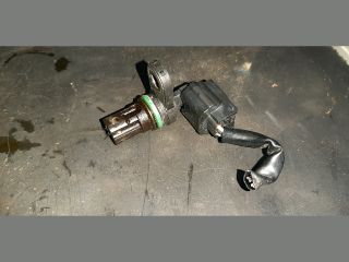 bontott NISSAN QASHQAI Vezérműtengely Fordulatszám Jeladó