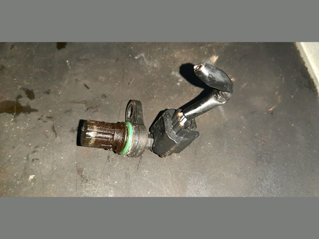 bontott NISSAN QASHQAI Vezérműtengely Fordulatszám Jeladó