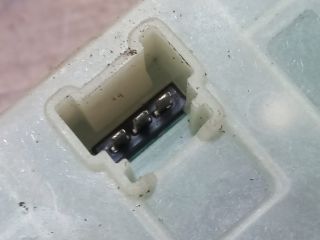 bontott NISSAN QASHQAI Ablakemelő Kapcsoló Négyes / Kettes