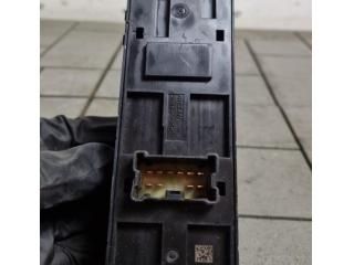 bontott NISSAN QASHQAI Ablakemelő Kapcsoló Négyes / Kettes