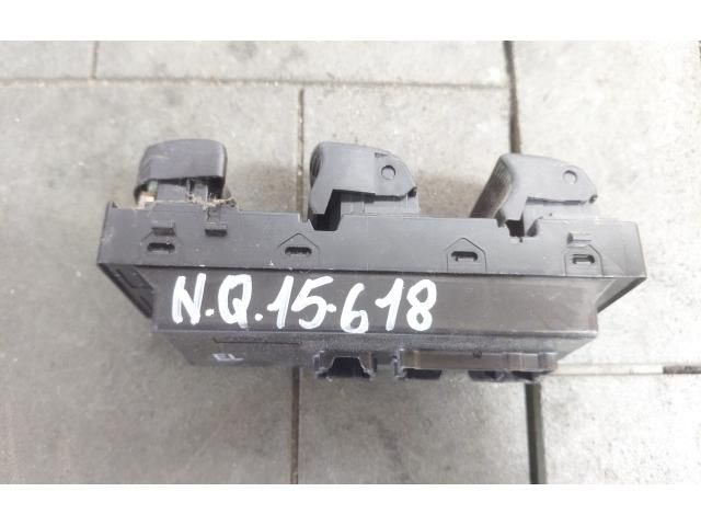 bontott NISSAN QASHQAI Ablakemelő Kapcsoló Négyes / Kettes