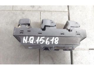 bontott NISSAN QASHQAI Ablakemelő Kapcsoló Négyes / Kettes