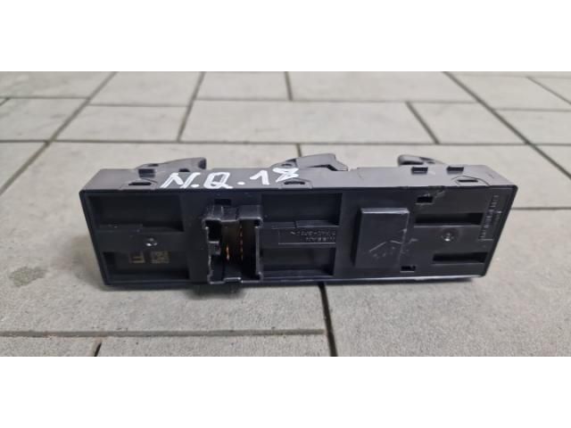 bontott NISSAN QASHQAI Ablakemelő Kapcsoló Négyes / Kettes