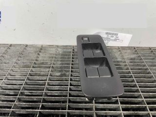 bontott NISSAN QASHQAI Ablakemelő Kapcsoló Négyes / Kettes