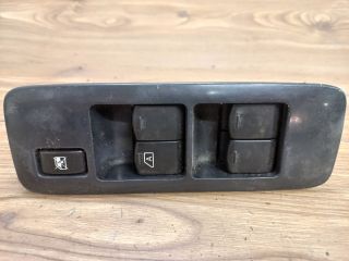 bontott NISSAN QASHQAI Ablakemelő Kapcsoló Négyes / Kettes