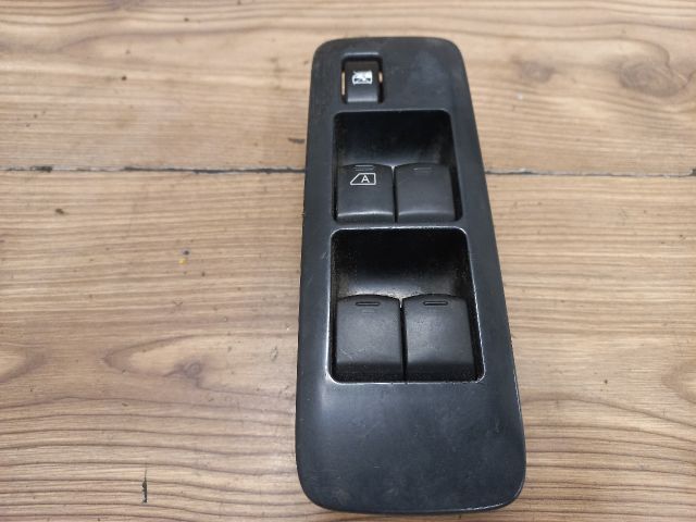 bontott NISSAN QASHQAI Ablakemelő Kapcsoló Négyes / Kettes