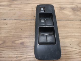 bontott NISSAN QASHQAI Ablakemelő Kapcsoló Négyes / Kettes