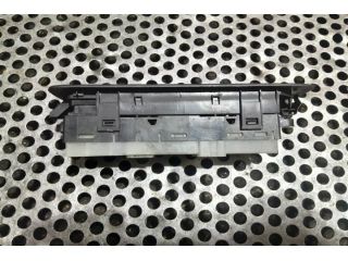 bontott NISSAN QASHQAI Ablakemelő Kapcsoló Négyes / Kettes