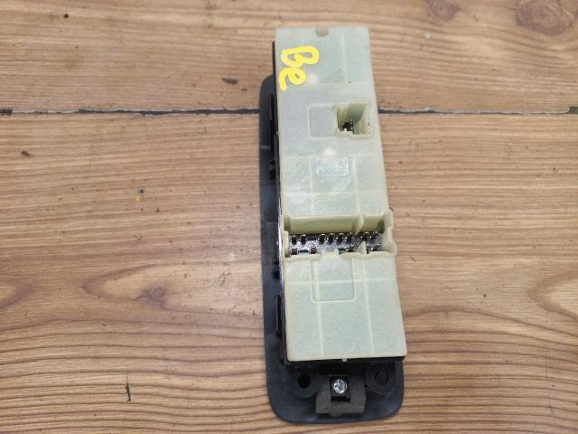 bontott NISSAN QASHQAI Ablakemelő Kapcsoló Négyes / Kettes