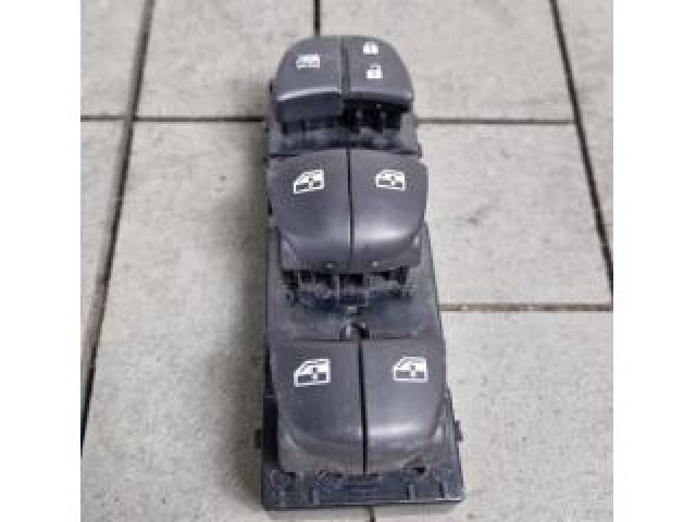 bontott NISSAN QASHQAI Ablakemelő Kapcsoló Négyes / Kettes