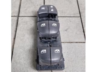 bontott NISSAN QASHQAI Ablakemelő Kapcsoló Négyes / Kettes