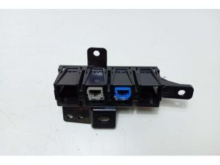 bontott NISSAN QASHQAI Ablakemelő Kapcsoló (Pozíciófüggetlen)