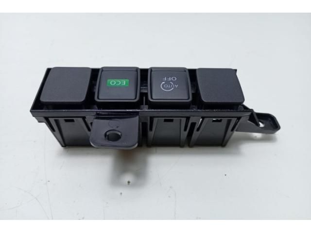 bontott NISSAN QASHQAI Ablakemelő Kapcsoló (Pozíciófüggetlen)