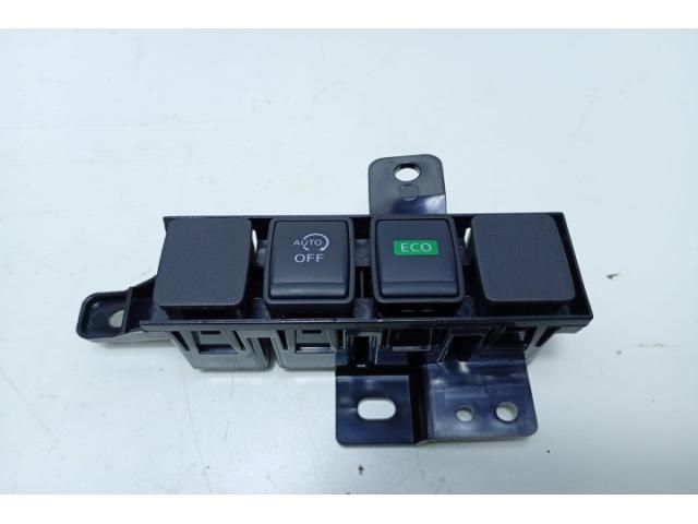 bontott NISSAN QASHQAI Ablakemelő Kapcsoló (Pozíciófüggetlen)