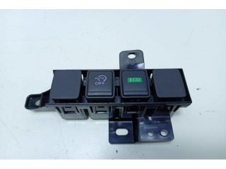 bontott NISSAN QASHQAI Ablakemelő Kapcsoló (Pozíciófüggetlen)