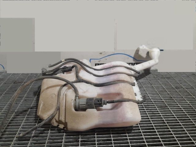 bontott NISSAN QASHQAI Ablakmosó Tartály