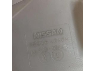 bontott NISSAN QASHQAI Ablakmosó Tartály