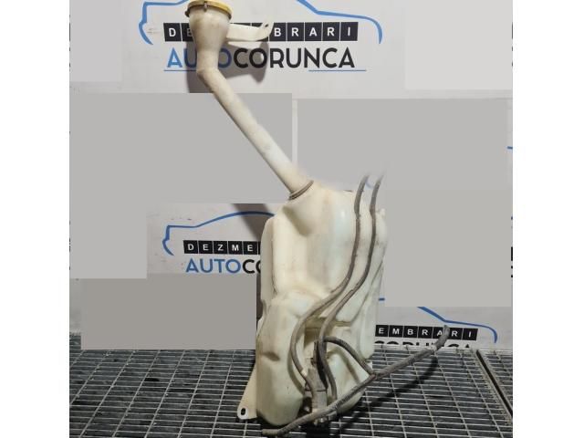 bontott NISSAN QASHQAI Ablakmosó Tartály