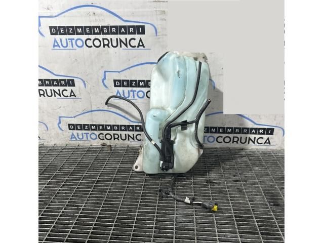 bontott NISSAN QASHQAI Ablakmosó Tartály