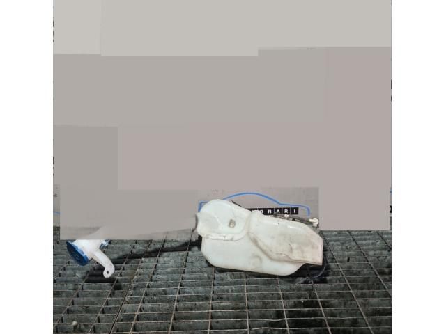 bontott NISSAN QASHQAI Ablakmosó Tartály