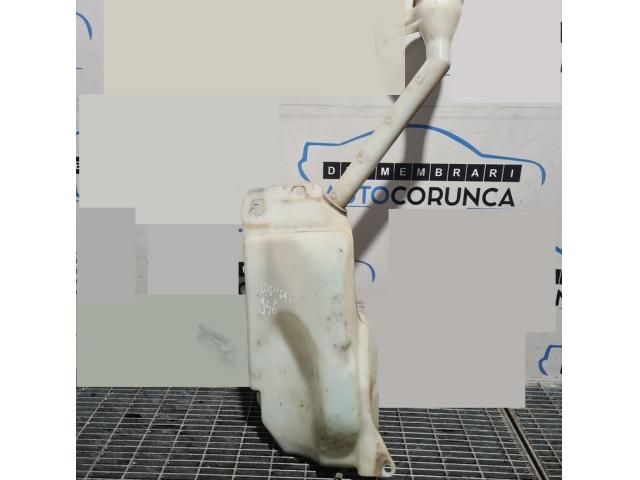 bontott NISSAN QASHQAI Ablakmosó Tartály