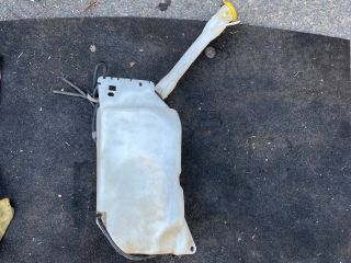 bontott NISSAN QASHQAI Ablakmosó Tartály