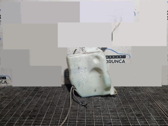 bontott NISSAN QASHQAI Ablakmosó Tartály