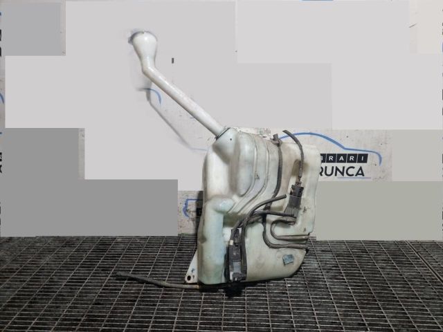 bontott NISSAN QASHQAI Ablakmosó Tartály