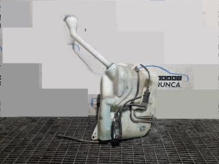 bontott NISSAN QASHQAI Ablakmosó Tartály