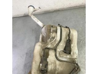 bontott NISSAN QASHQAI Ablakmosó Tartály