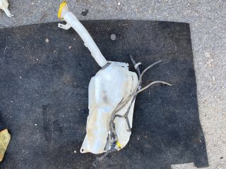 bontott NISSAN QASHQAI Ablakmosó Tartály