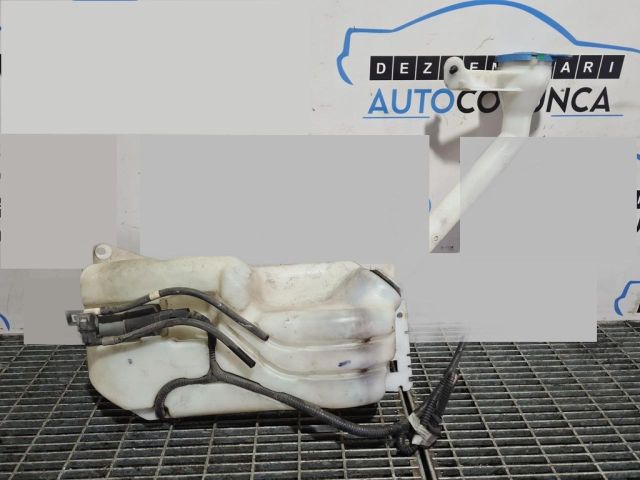 bontott NISSAN QASHQAI Ablakmosó Tartály