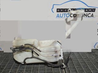 bontott NISSAN QASHQAI Ablakmosó Tartály