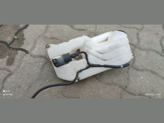 bontott NISSAN QASHQAI Ablakmosó Tartály