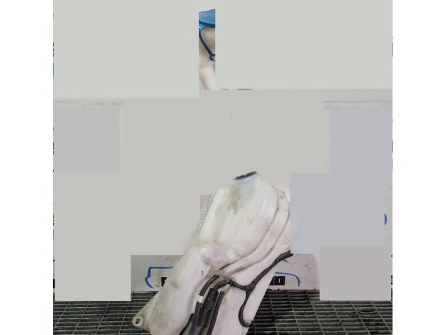 bontott NISSAN QASHQAI Ablakmosó Tartály