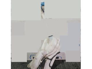 bontott NISSAN QASHQAI Ablakmosó Tartály