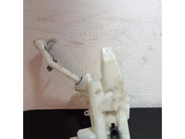 bontott NISSAN QASHQAI Ablakmosó Tartály