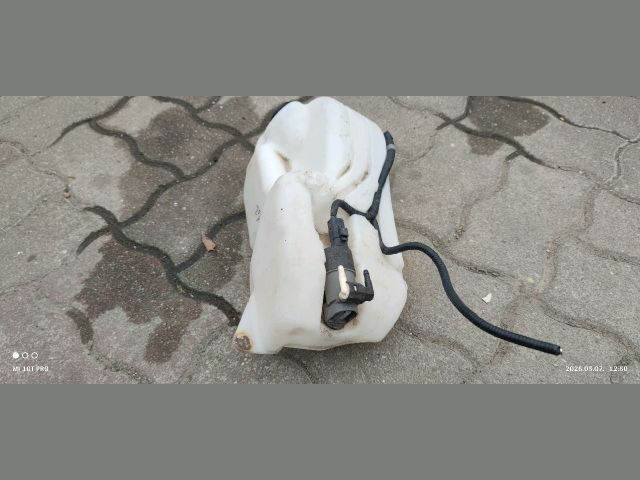 bontott NISSAN QASHQAI Ablakmosó Tartály