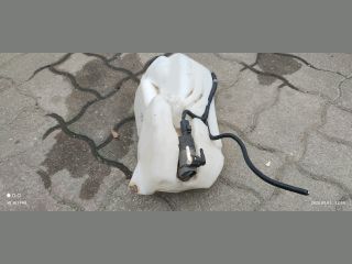 bontott NISSAN QASHQAI Ablakmosó Tartály