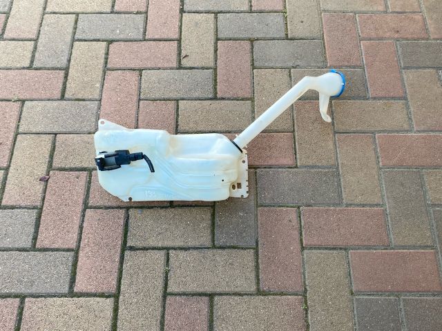 bontott NISSAN QASHQAI Ablakmosó Tartály